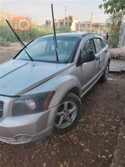 Dodge Caliber